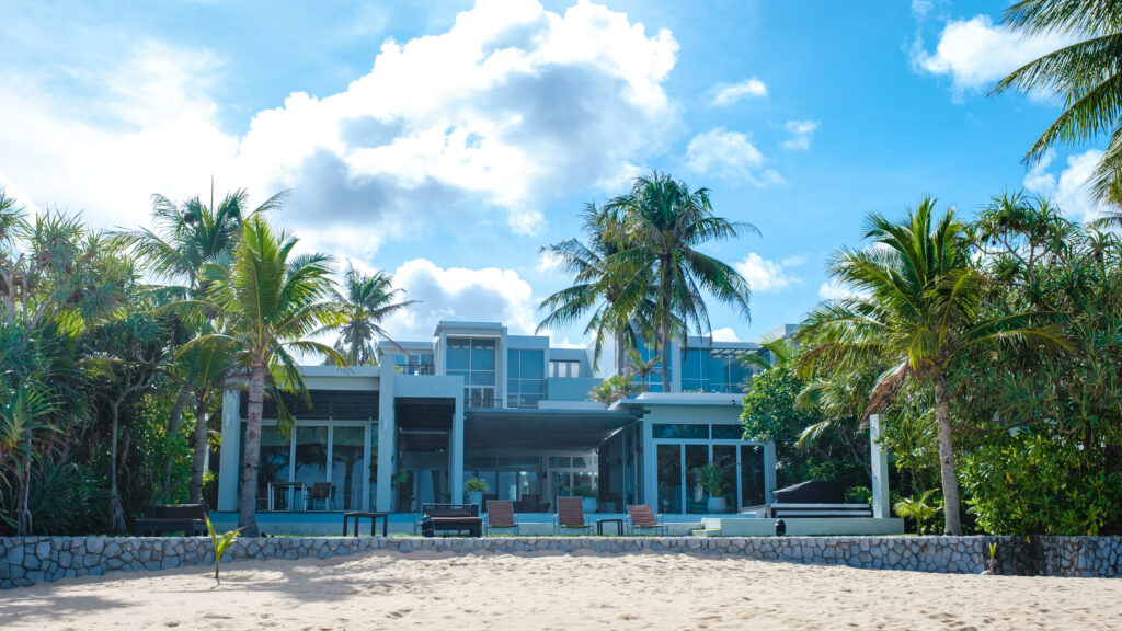 property management in Honolulu