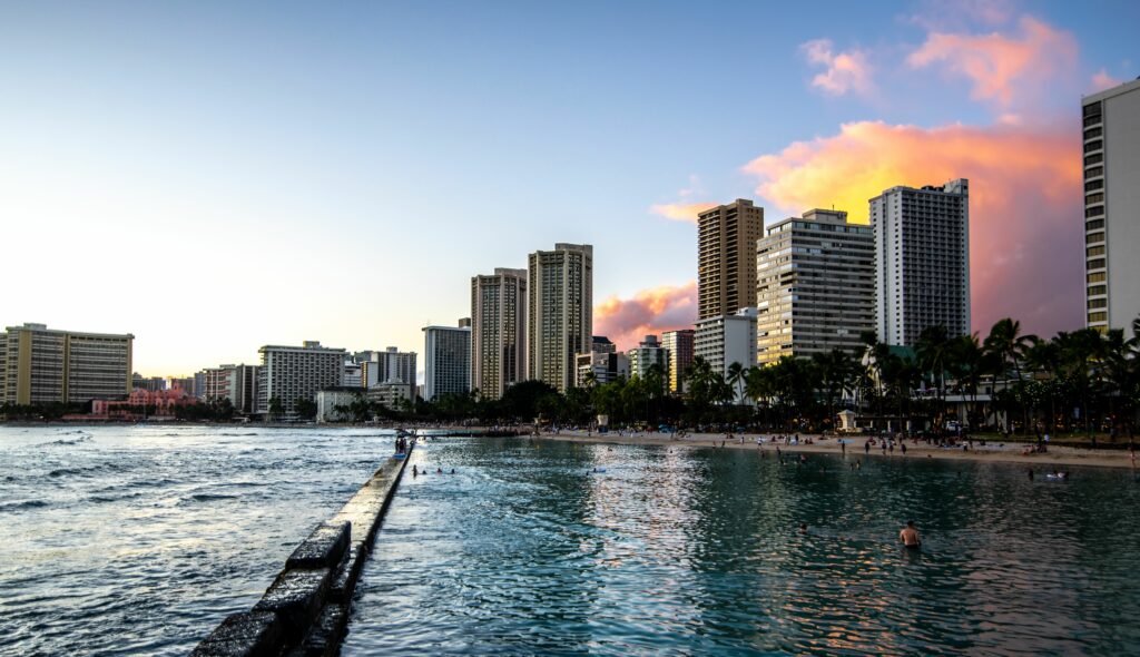 Honolulu property management services
