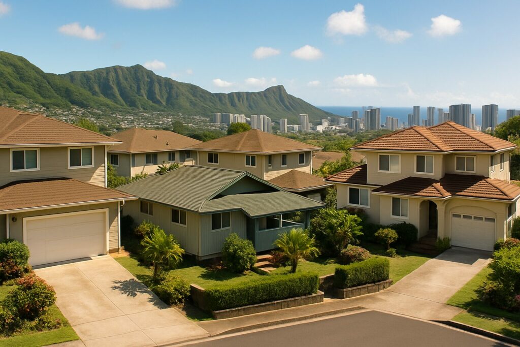 property management services in Honolulu