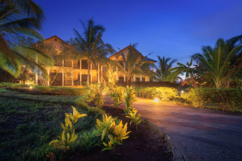 property management company in Honolulu