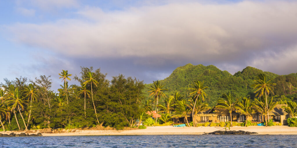 property management company in Honolulu